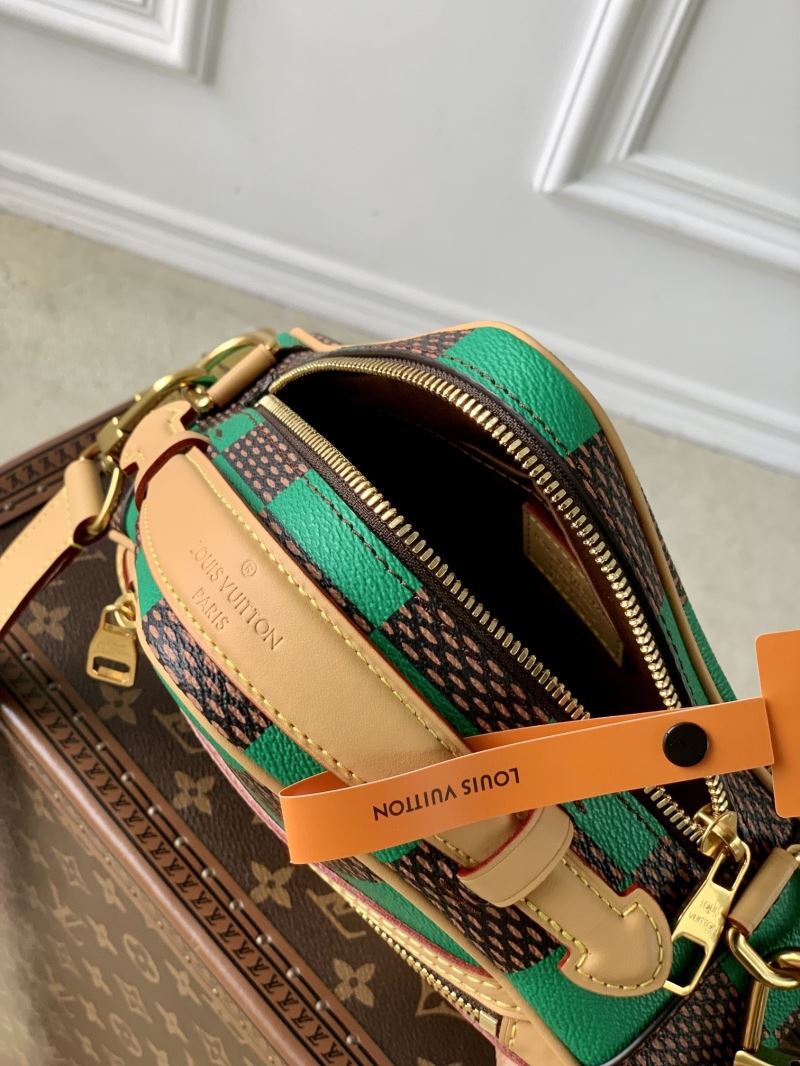 LV Satchel bags